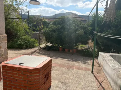 Chalet en Santo Ángel