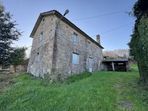 Chalet en Monfero
