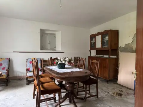 Chalet en Monfero