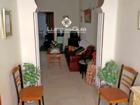 Chalet en Campo de Criptana