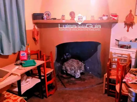 Chalet en Campo de Criptana