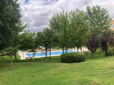 Chalet en Oeste-Nuevo Oeste
