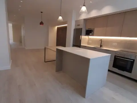 Chalet en El Ejido-Cristo de la Epidemia-Olletas-San Miguel