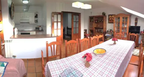 Dúplex en Calatayud