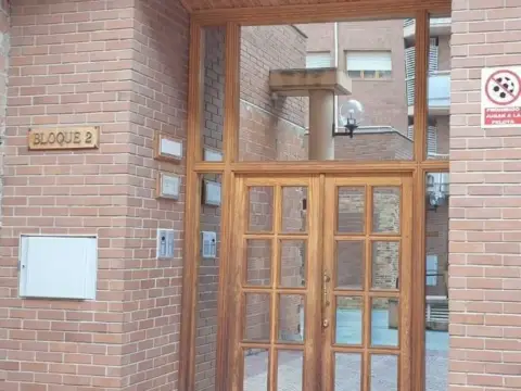 Dúplex en Calatayud