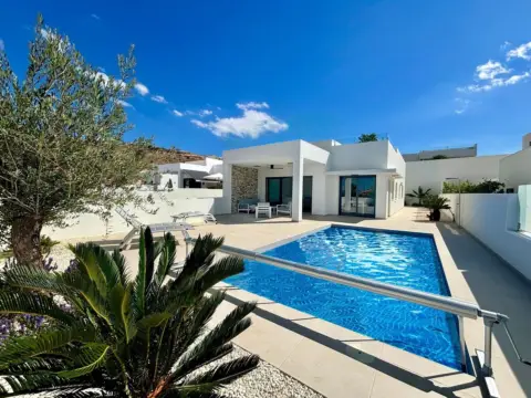 Chalet en Ciudad Quesada