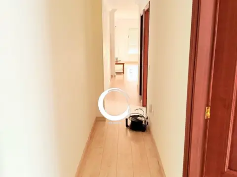 Piso en La Salud-El Perú-Cruz del Señor-Buenavista