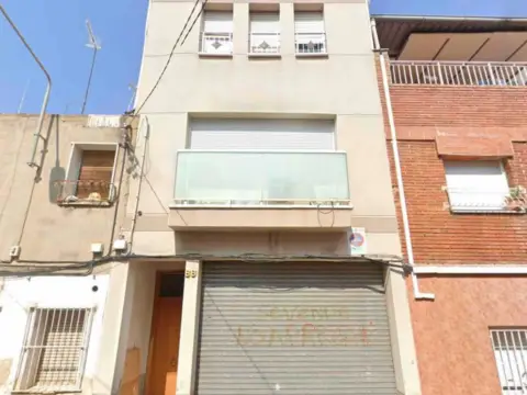 Casa adosada en Ca n'Oriac