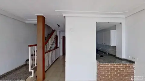 Casa adosada en Ca n'Oriac