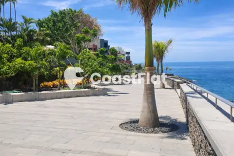 Apartamento en Costa Adeje