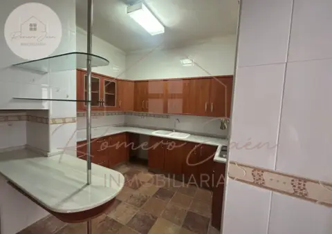 Piso en Zona del Hospital