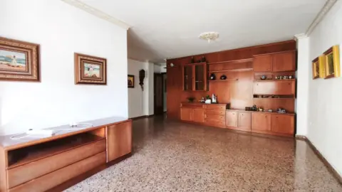 Piso en L'Eixereta