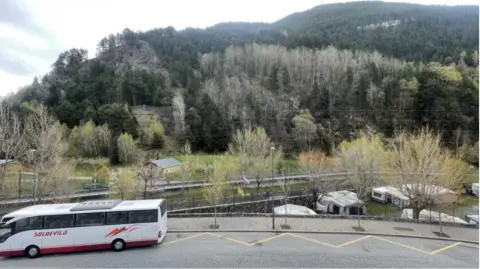 Apartamento en La Massana