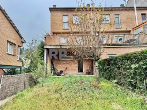 Chalet en Torelló