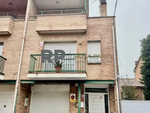 Chalet en Torelló