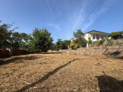 Chalet en Fogars de la Selva