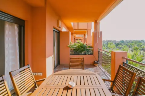 Apartamento en Playa Granada