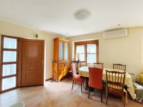 Chalet en Pina de Ebro
