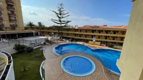 Apartamento en Playa de Las Américas