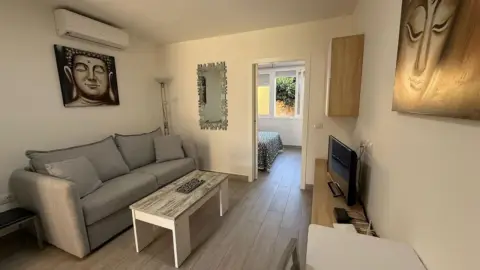 Apartamento en Playa de Las Américas