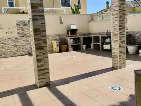 Chalet en Los Prados