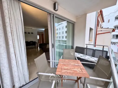 Piso en Port de Pollença