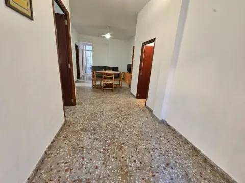 Casa adosada en Playa de Gandia
