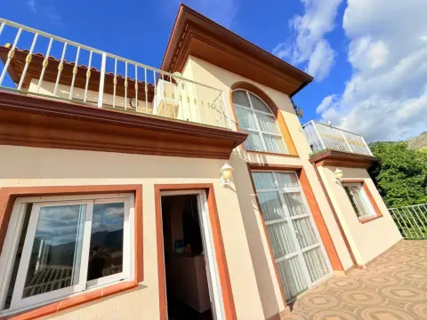 Chalet en Callosa d'en Sarrià