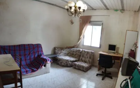 Chalet en El Rabal