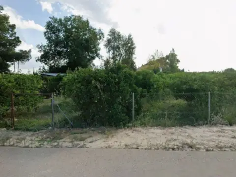 Finca rústica en Alhama de Murcia