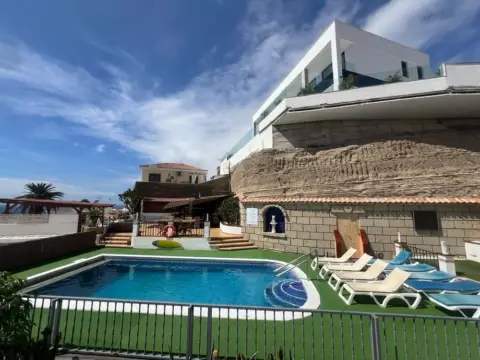 Casa en Adeje Norte
