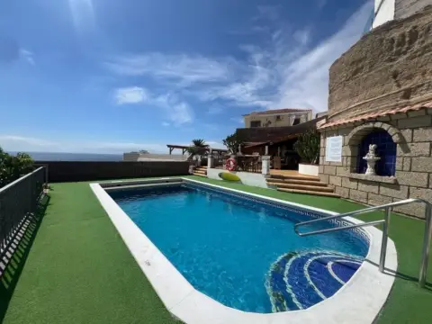 Casa en Adeje Norte