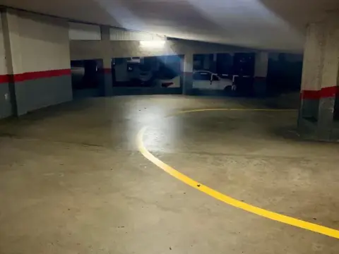Garaje en La Salle-El Cabo-Los Llanos