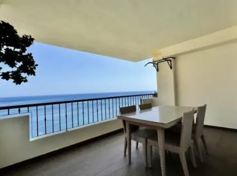 Apartamento en Mascarat