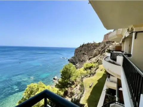 Apartamento en Mascarat