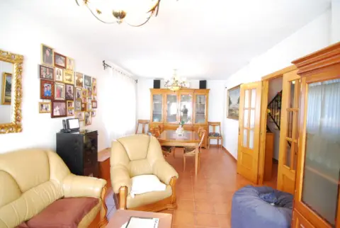 Chalet en Navas del Rey