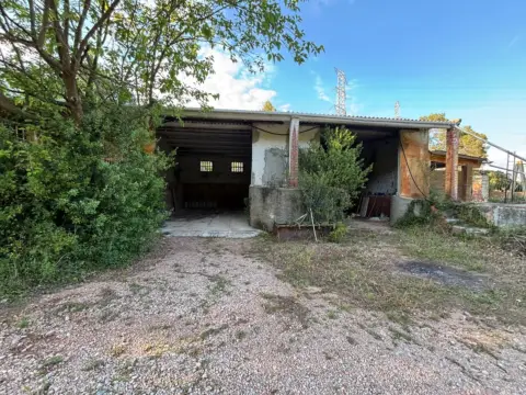Finca rústica en Castellar del Vallès