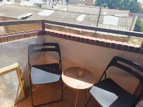Piso en En Corts
