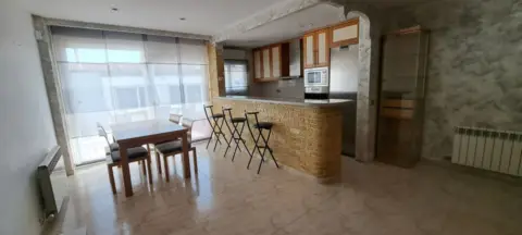 Chalet en Les Arenes-Can Montllor-La Grípia