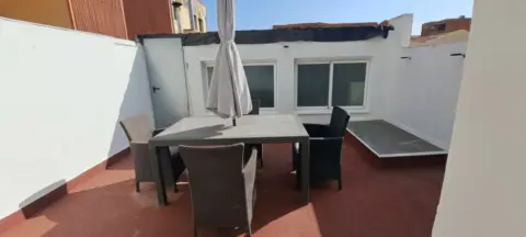 Chalet en Les Arenes-Can Montllor-La Grípia