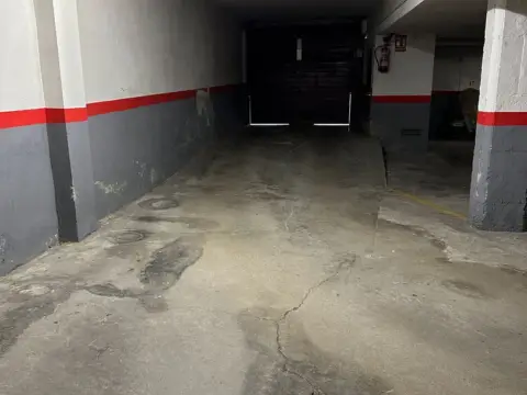 Garaje en Llevant
