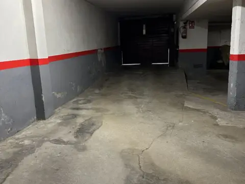 Garaje en Llevant