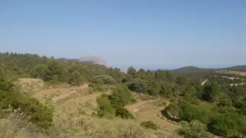 Finca rústica en calle Bitol, nº 13