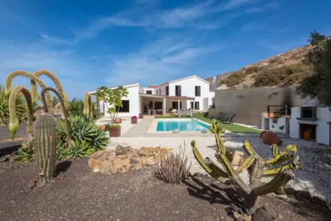 Casa en Pájara