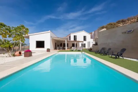 Casa en Pájara