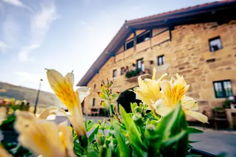Finca rústica en Iurreta