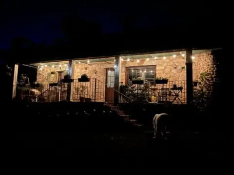 Finca rústica en Fornelos de Montes