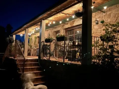 Finca rústica en Fornelos de Montes