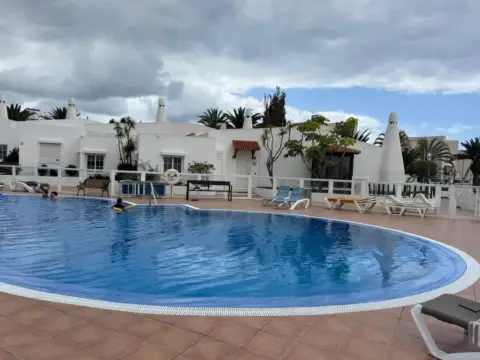 Dúplex en Costa Adeje