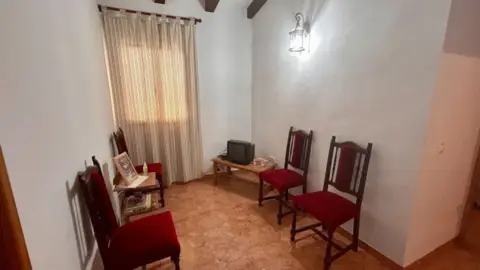 Chalet en Albox